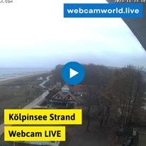 Webcam Kölpinsee Strand Aktuell Live