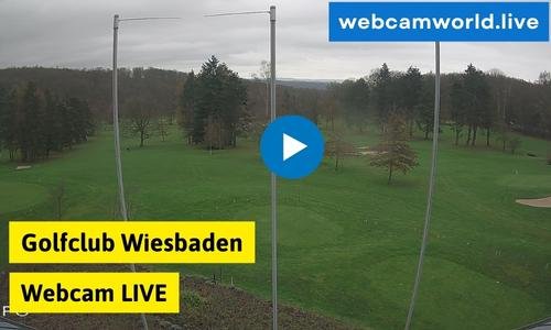 Golfclub Wiesbaden Webcam Aktuell Live