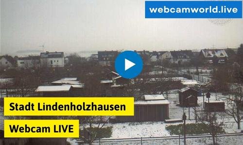 Lindenholzhausen Webcam Aktuell Live