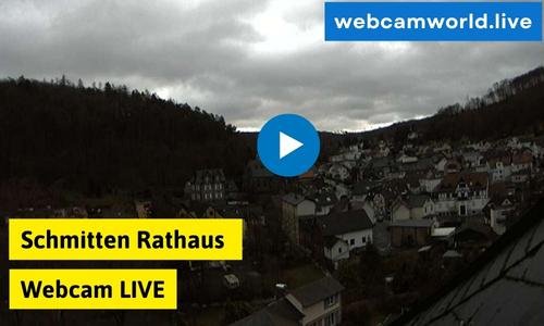 Webcam Schmitten Rathaus Aktuell Live