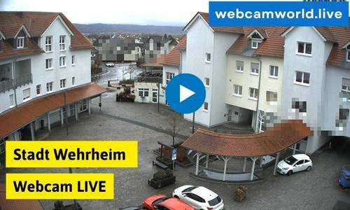 Stadt Wehrheim Webcam Aktuell Live