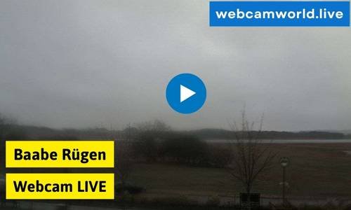 Webcam Baabe Rügen Aktuell Live