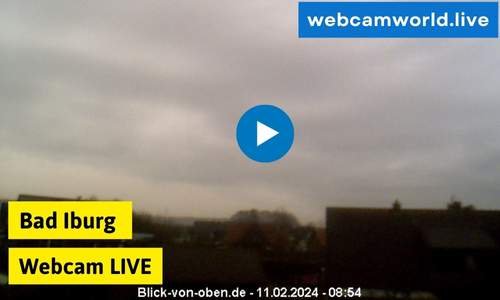 Bad Iburg Webcam Aktuell Live