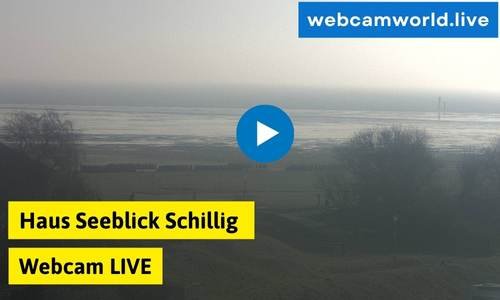 Haus Seeblick Schillig Webcam Aktuell Live