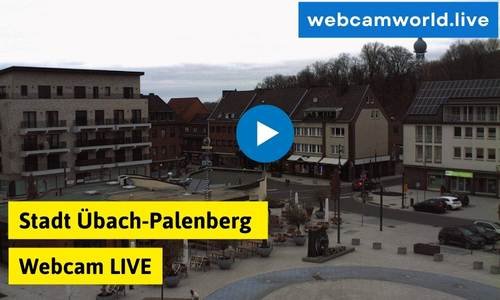 Stadt Übach-Palenberg Webcam Aktuell Live