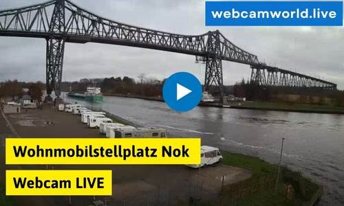 Wohnmobilstellplatz Nok Webcam Aktuell Live