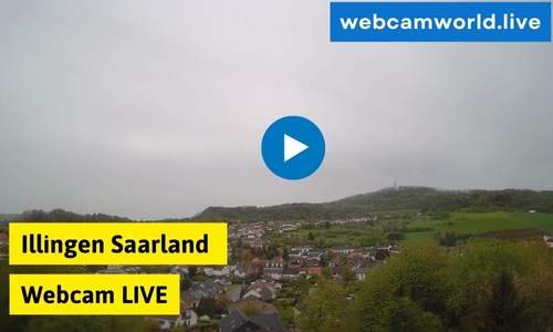 Ilingen Saarland Webcam Aktuell Live