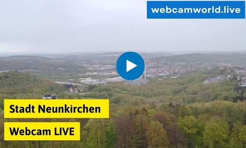 Stadt Neunkirchen Webcam Aktuell Live