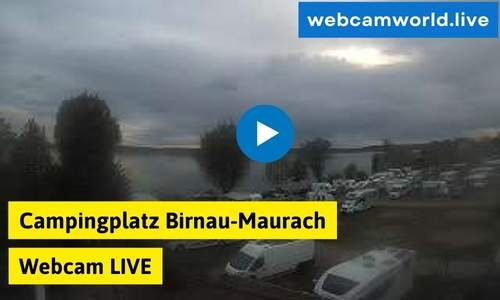 Campingplatz Birnau-Maurach Webcam Aktuell Live