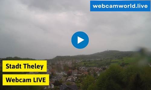 Stadt Theley Webcam Aktuell Live