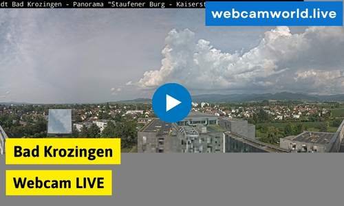 Webcam Bad Krozingen Aktuell Live