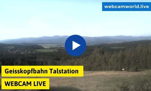 Webcam Geisskopfbahn Talstation Aktuell Live