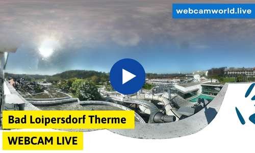 Bad Loipersdorf Therme Webcam Aktuell Live