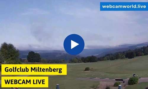 Golfclub Miltenberg Webcam Aktuell Live