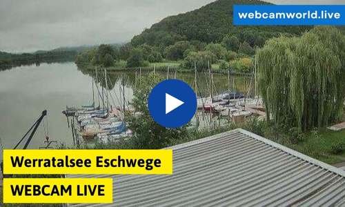 Webcam Werratalsee Eschwege Aktuell Live