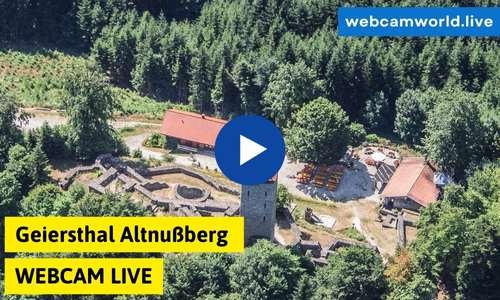 Geiersthal Altnußberg Webcam Aktuell Live : Bayerischen Waldes