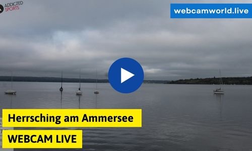 Herrsching am Ammersee Webcam Aktuell Live