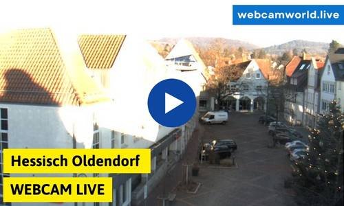 Hessisch Oldendorf Webcam Aktuell Live