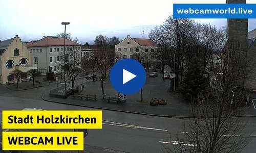 Stadt Holzkirchen Webcam Aktuell Live