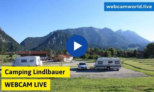 Camping Lindlbauer Webcam Aktuell Live