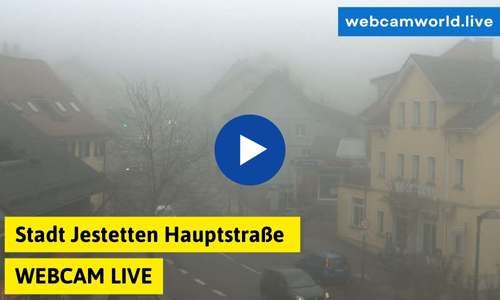 Stadt Jestetten Hauptstrasse Webcam Aktuell Live