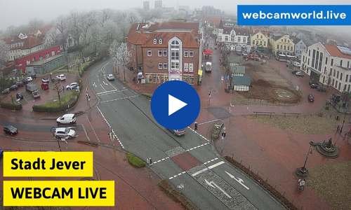 Stadt Jever Webcam Aktuell Live