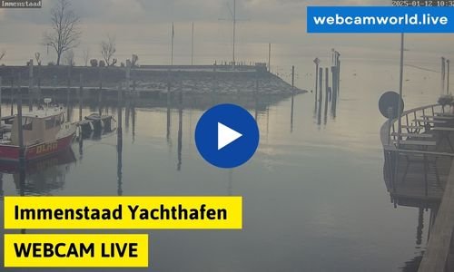 Webcam Immenstaad Yachthafen Aktuell Live