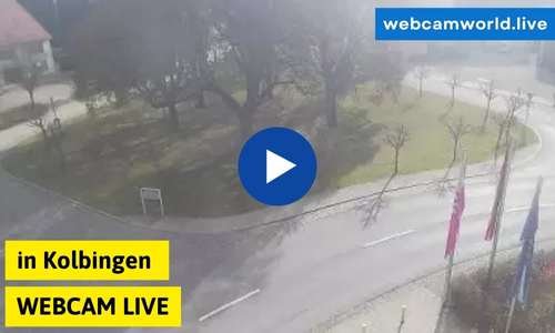 Webcams in Kolbingen Aktuell Live