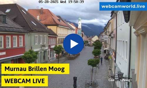 Murnau Webcam Brillen Moog Aktuell Live