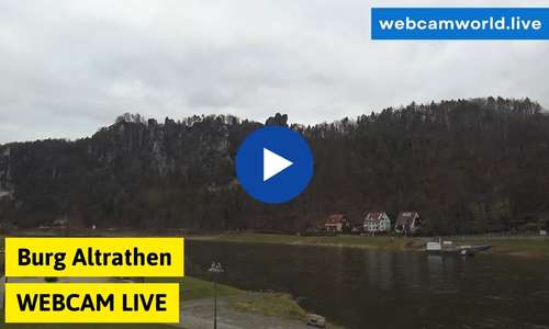 Webcam Burg Altrathen Aktuell Live