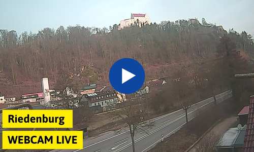 Luftkurort Riedenburg Webcam Aktuell Live