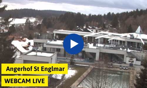 Webcam Angerhof St Englmar Aktuell Live