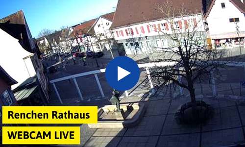 Webcam Renchen Rathaus Aktuell Live