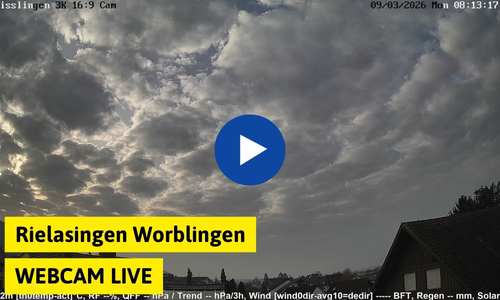Webcam Rielasingen Worblingen Aktuell Live