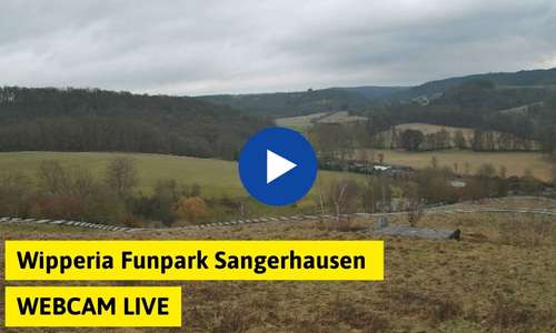 Wipperia Funpark Sangerhausen Webcam Aktuell Live