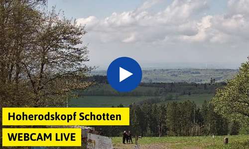 Hoherodskopf Schotten Webcam Aktuell Live