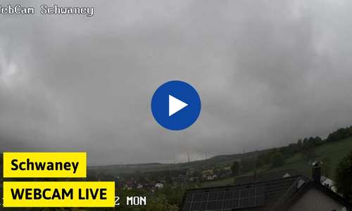 Webcam Schwaney Aktuell Panorama Live