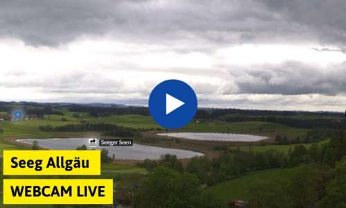 Webcam Seeg Allgäu Aktuell Live