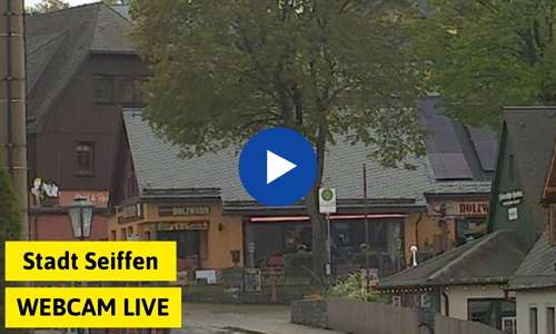 Webcam Seiffen Heute Aktuell Live